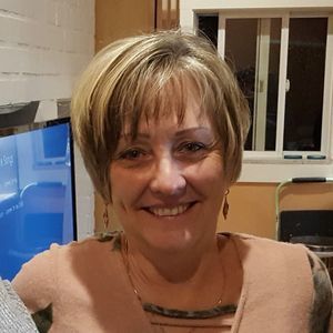 Meet your Posher, Thelma